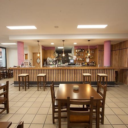 Albergue Miguelin Berducedo ภายนอก รูปภาพ