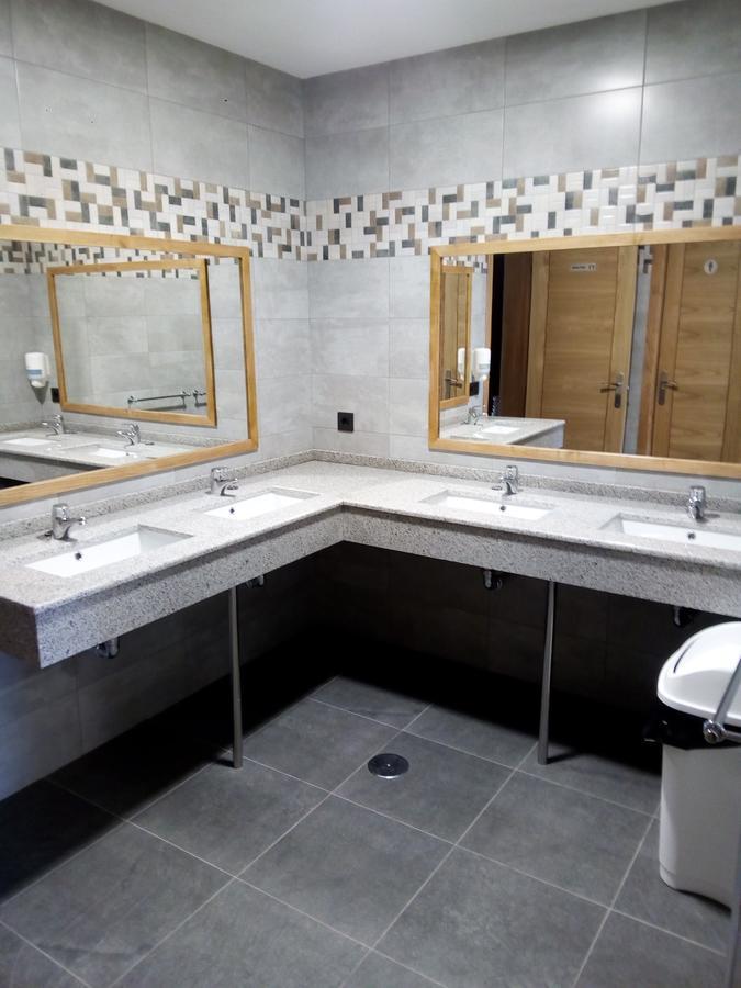 Albergue Miguelin Berducedo ภายนอก รูปภาพ